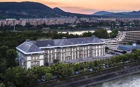 Danubius Grand Hotel Margitsziget